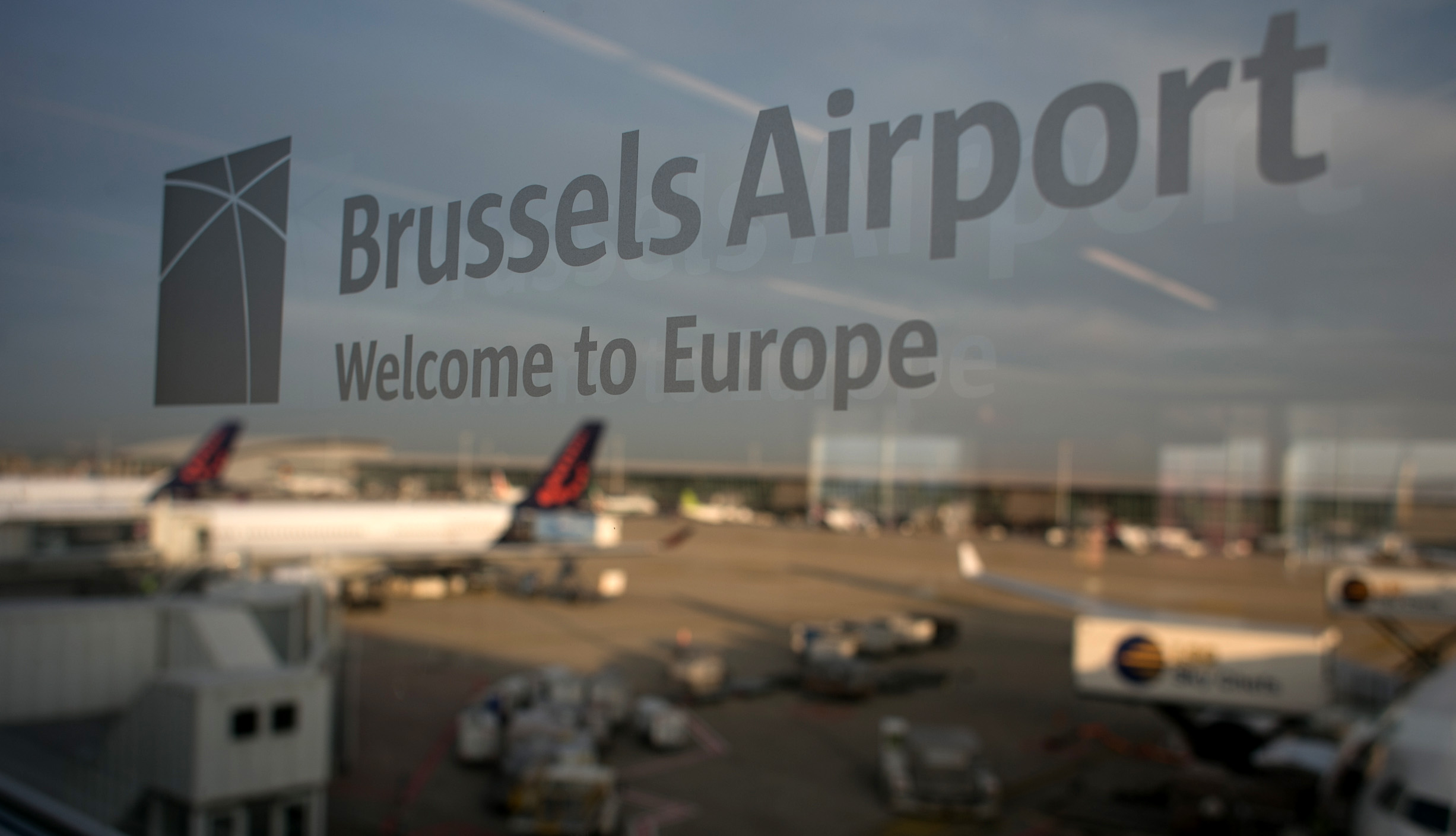ВИП обслуживание в аэропорту Брюсселя