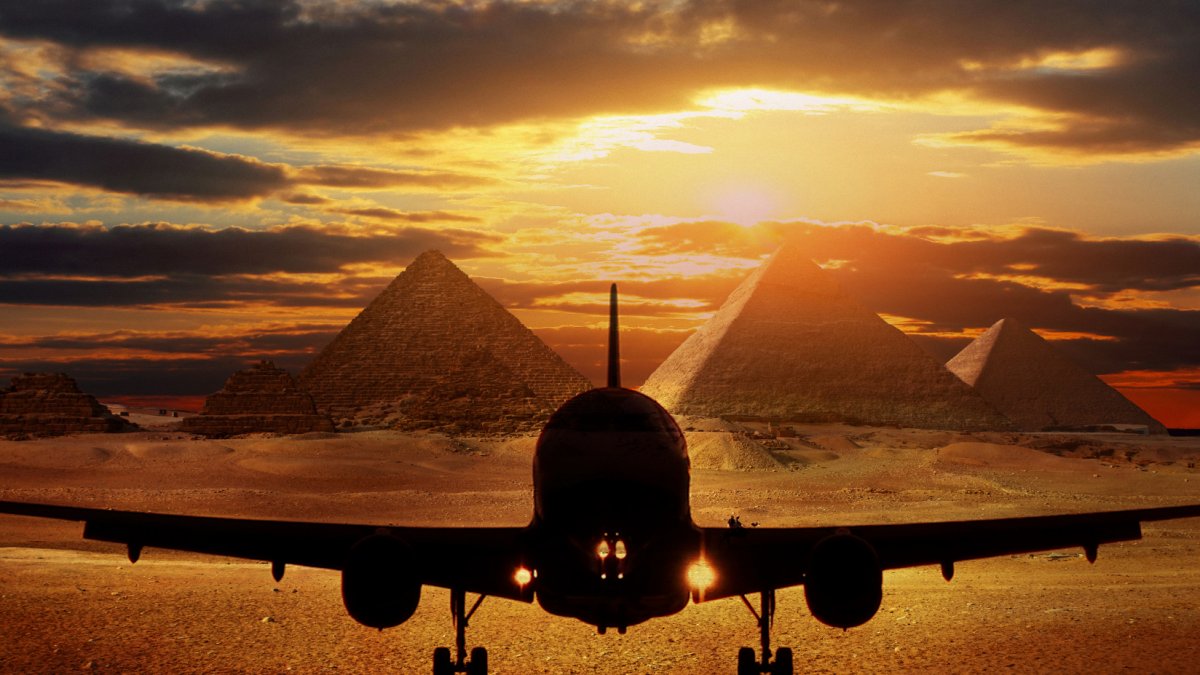 ВИП обслуживание в аэропортах Египта