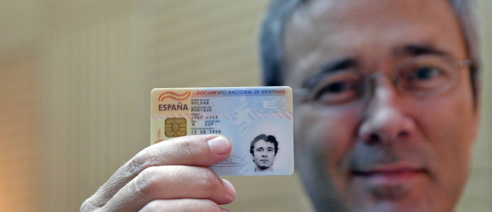 Получение испанского гражданства
