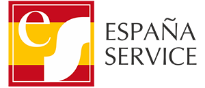 Логотип компании Espana Service