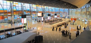 Meet and Assist и Fast Track в аэропорту Ереван