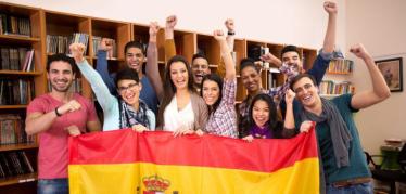 Виза в Испанию для студентов