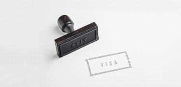 obtención de visado ruso